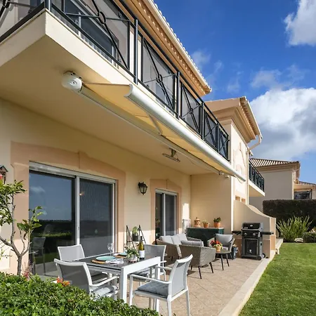 公寓 Fairview Golfside At Boavista Luz