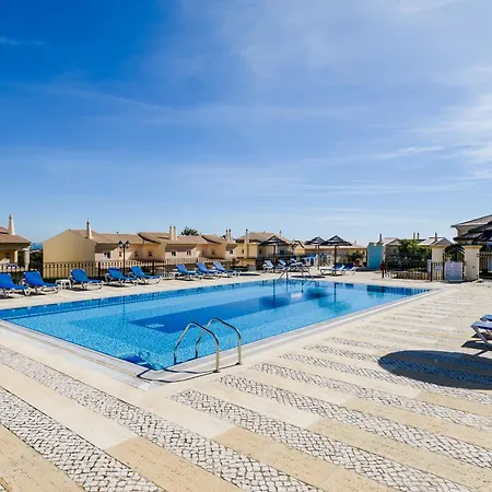 Fairview Golfside At Boavista Praia Da Luz