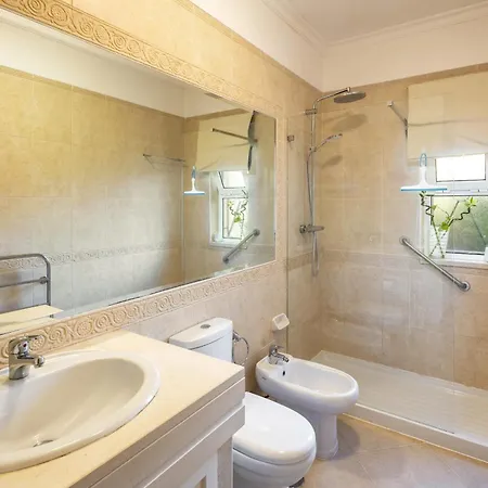 Fairview Golfside At Boavista Apartment