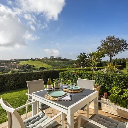 Fairview Golfside At Boavista Apartament